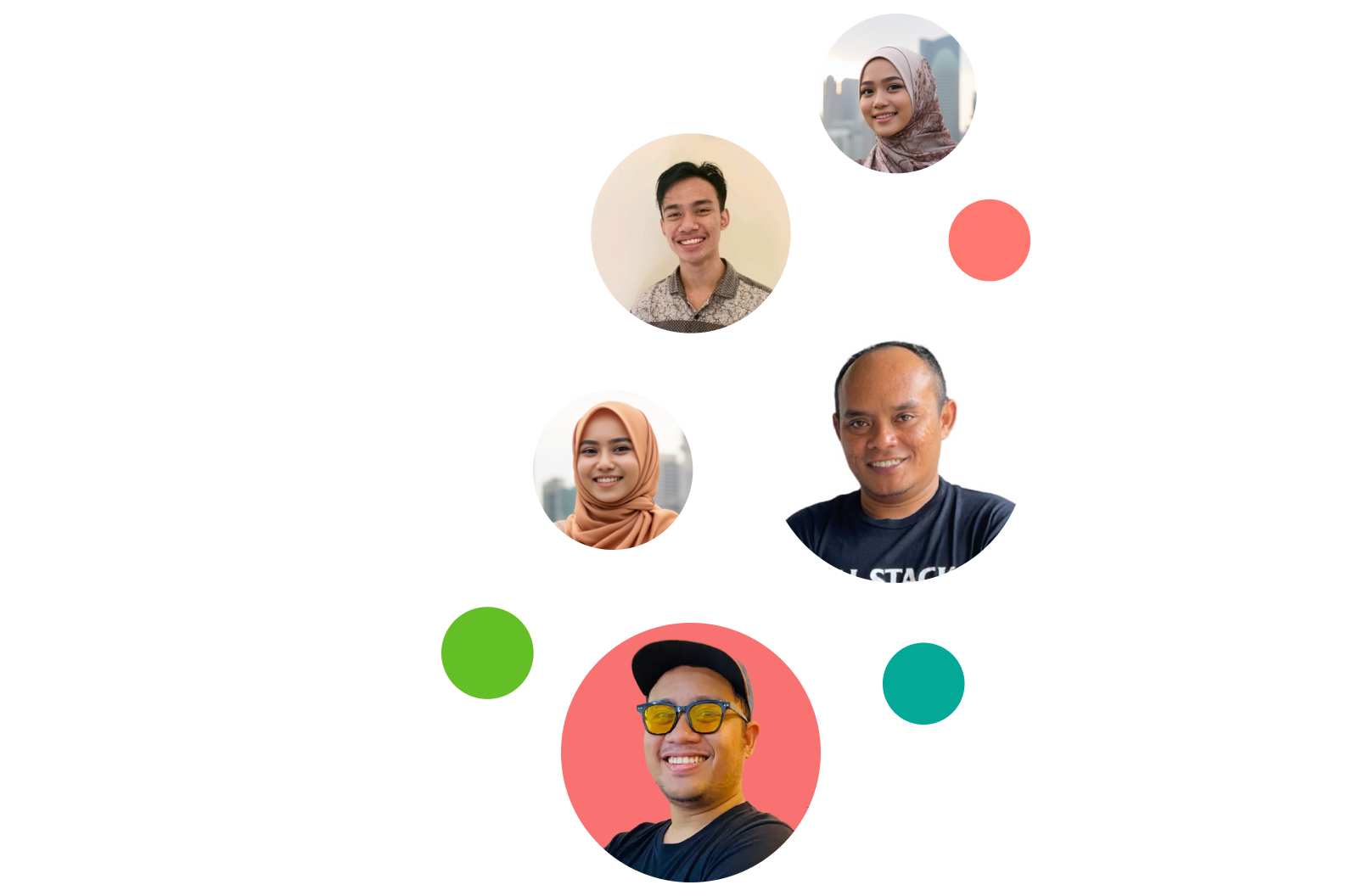 WhatsApp Group Members