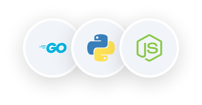 Back End Developer logo